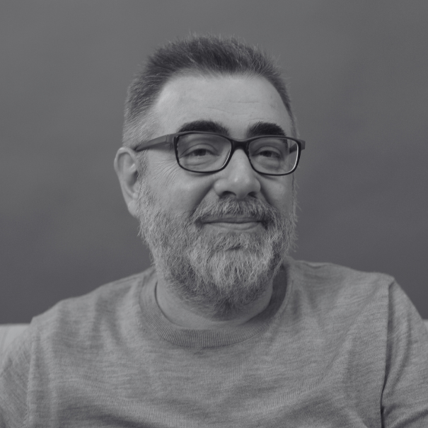 Pau Arenós